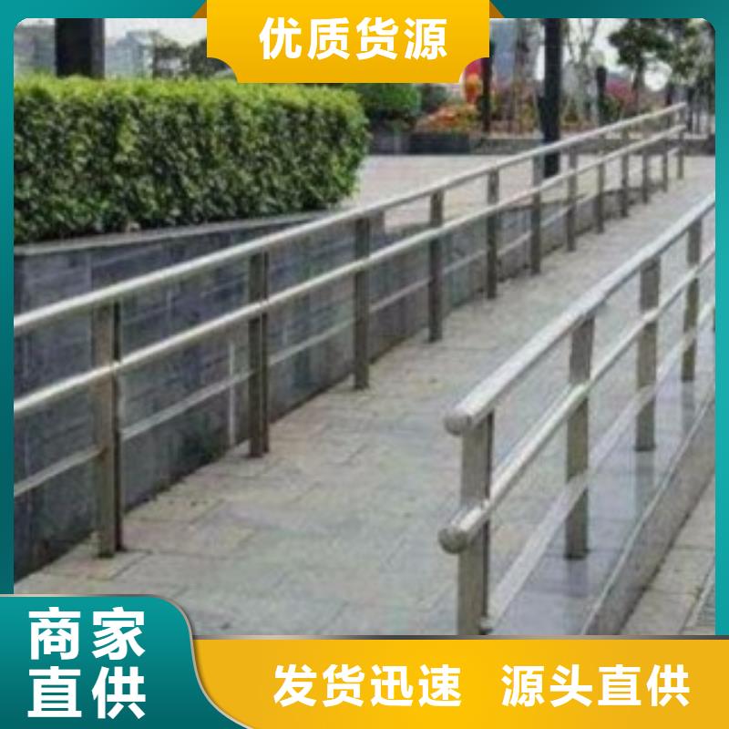 护栏3河道护栏N年生产经验