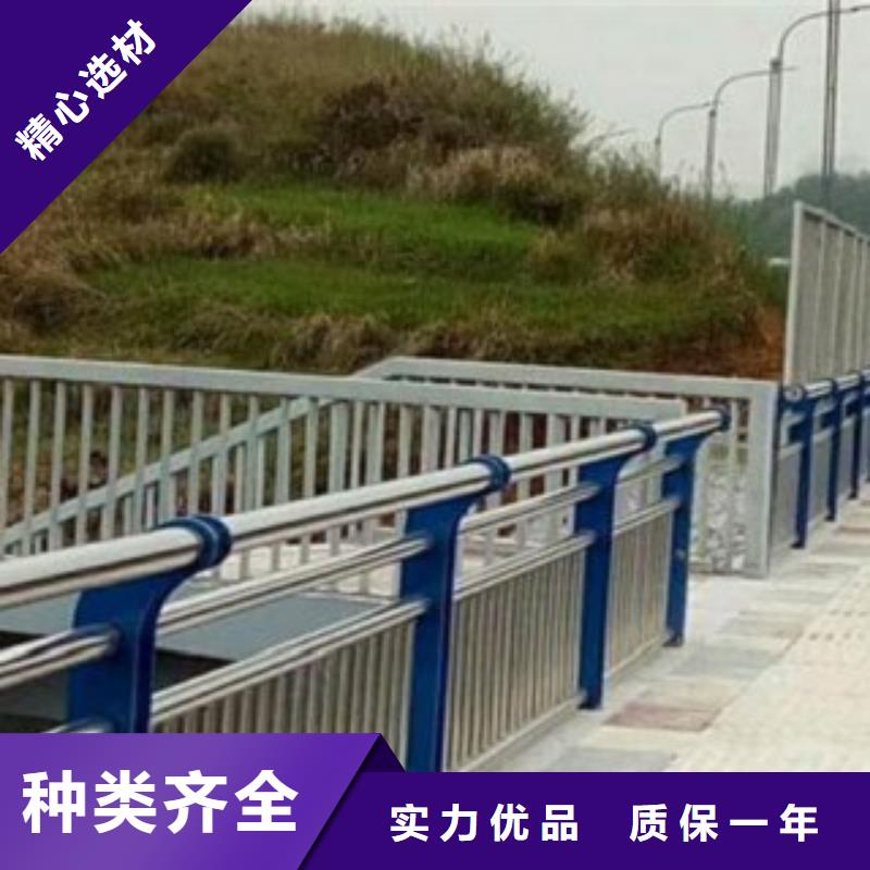护栏3,不锈钢复合管桥梁护栏专业生产品质保证