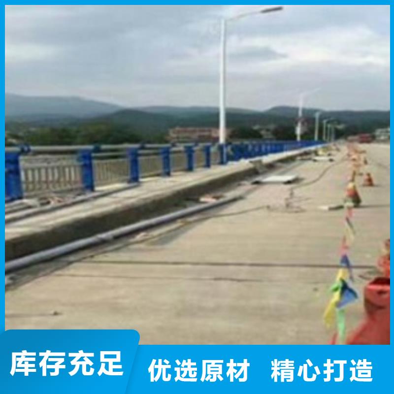 护栏3-国道抗冲击围栏细节展示
