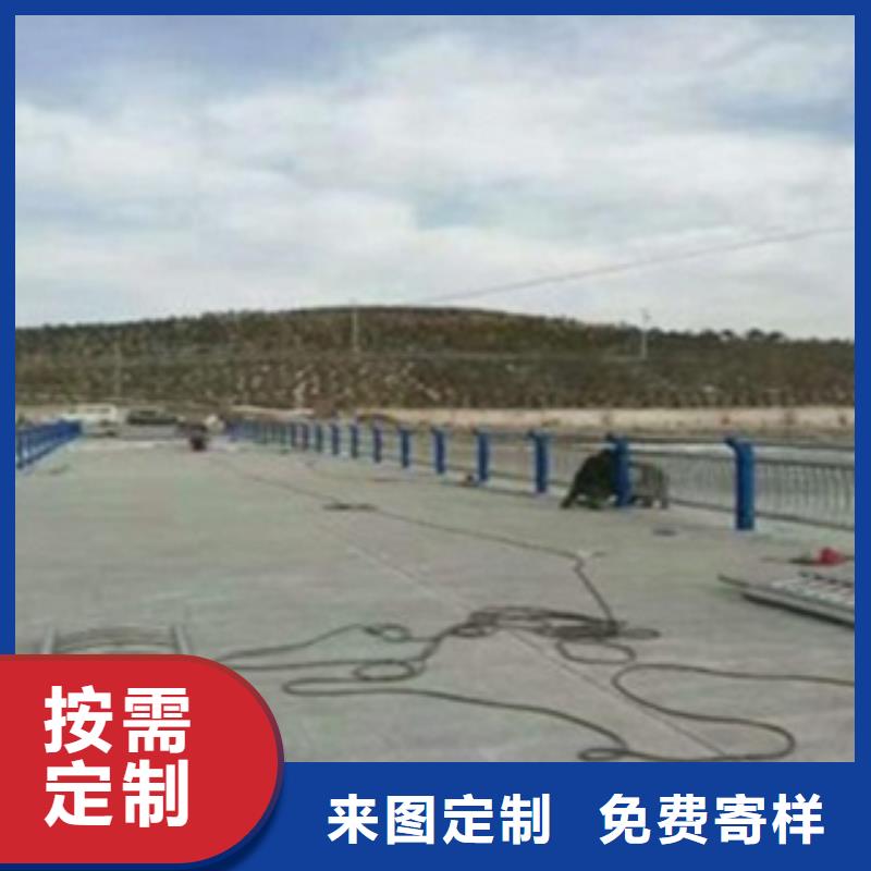 不锈钢复合管护栏市政道路防护栏的简单介绍
