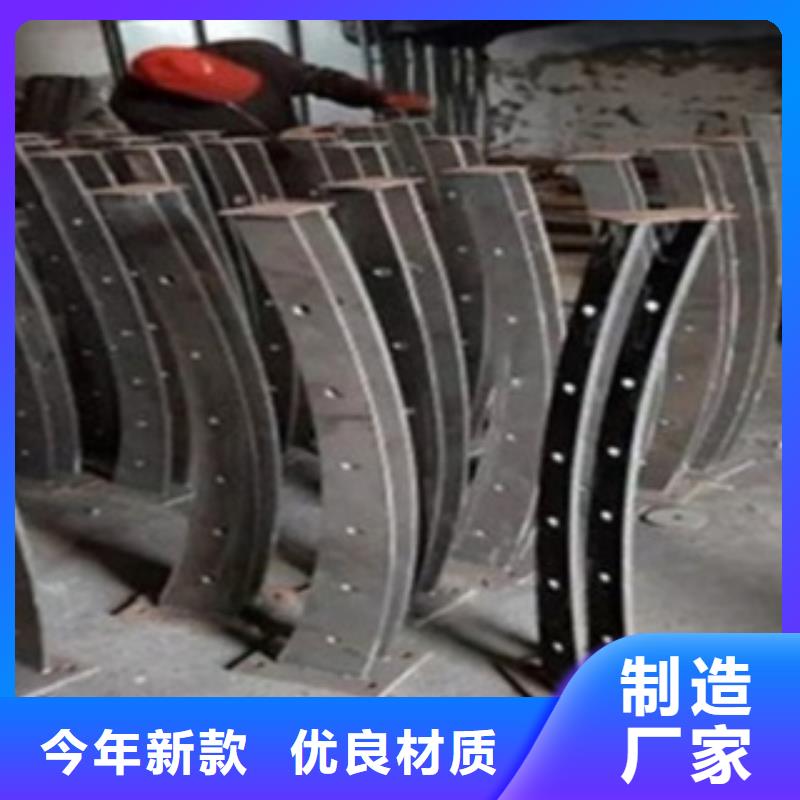 不锈钢复合管桥梁护栏-视频-不锈钢复合管桥梁护栏(腾昊)覆盖地域安徽省马鞍山市含山|博望|宣城|淮北|芜湖|六安|蚌埠|合肥|滁州