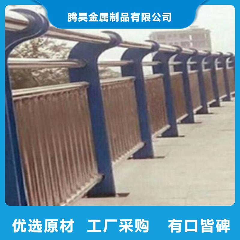 不锈钢复合管护栏,不锈钢复合管桥梁护栏实地大厂