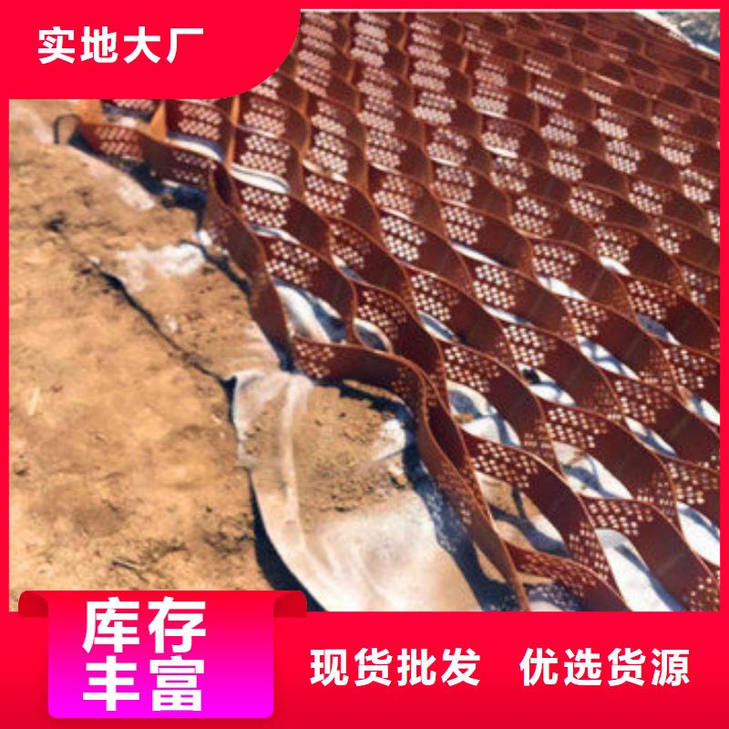 蜂巢格室,排水板自产自销