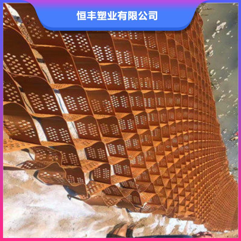 蜂巢格室土工格室经销商