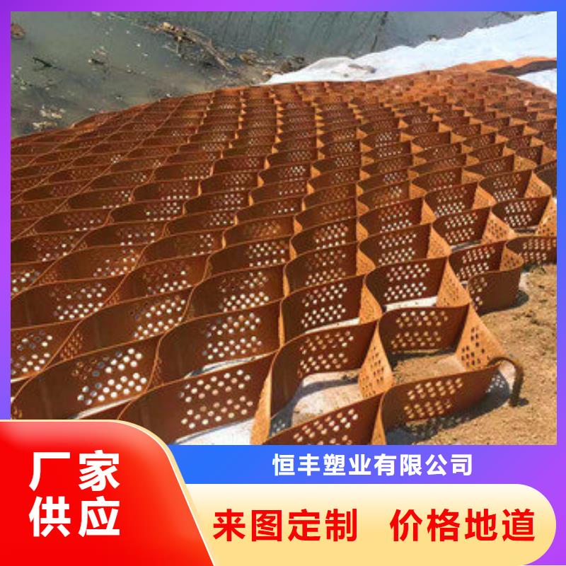 塑料土工格室-视频-福建省泉州市恒丰塑料土工格室可服务区域金门|惠安|三明|福州|厦门|宁德等