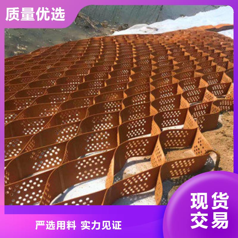 蜂巢格室_无纺布质量无忧