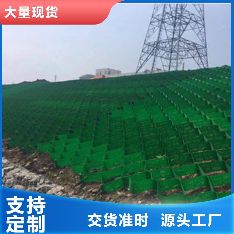 蜂巢格室塑料土工格室源头厂商