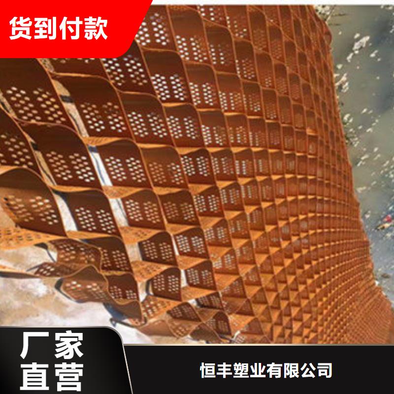 蜂巢格室_土工布厂家拥有先进的设备