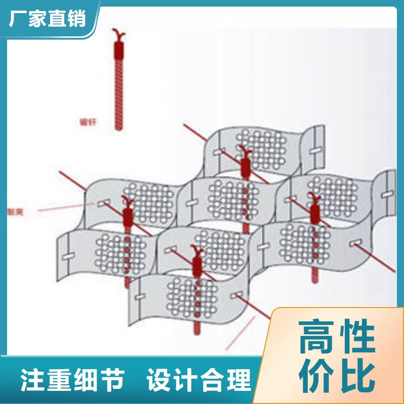 蜂巢格室土工格室满足多种行业需求