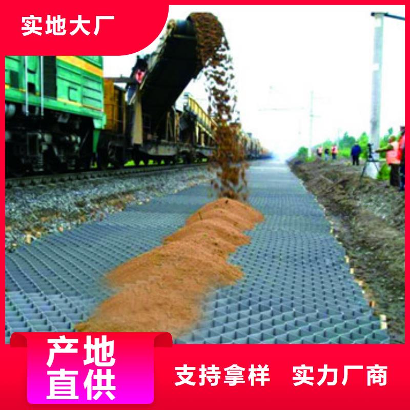 蜂巢格室土工网可放心采购
