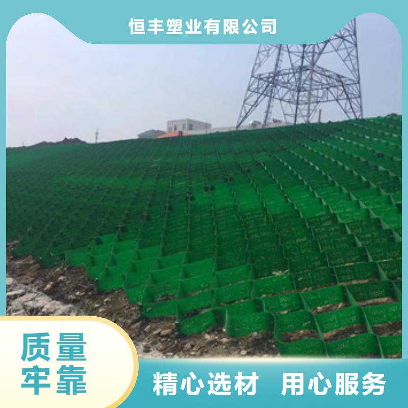 蜂巢格室蜂格网厂家规格全