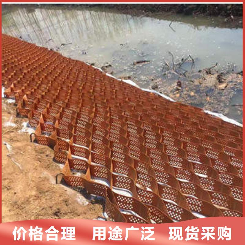 汉中六边形蜂巢格室，六边形蜂巢格室