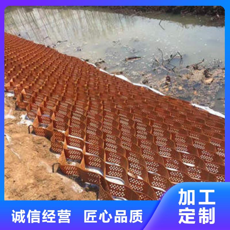 蜂巢格室蜂格网产品优良