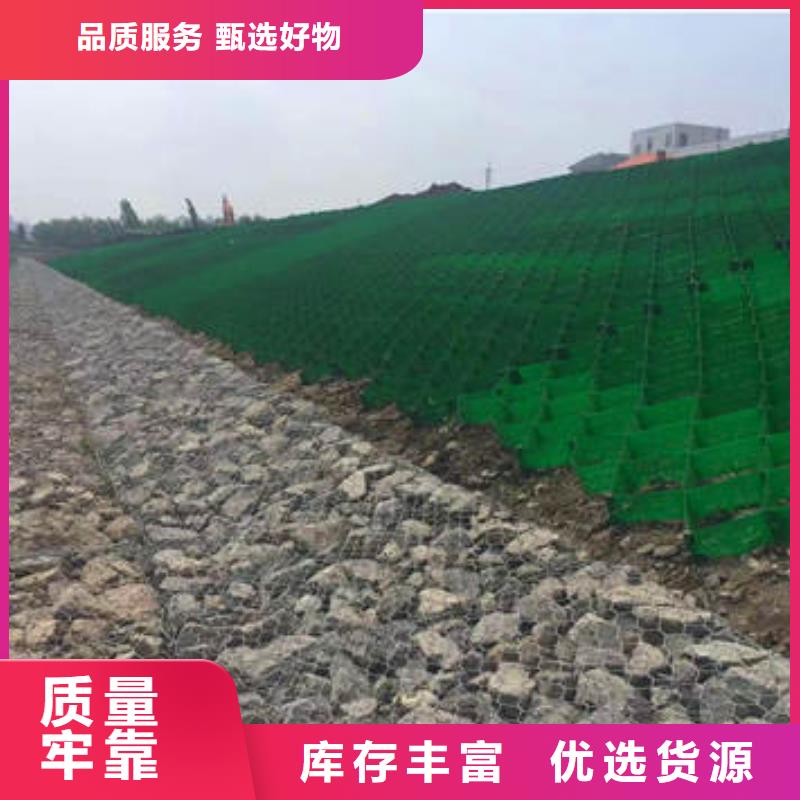 蜂巢格室-植草格从厂家买售后有保障