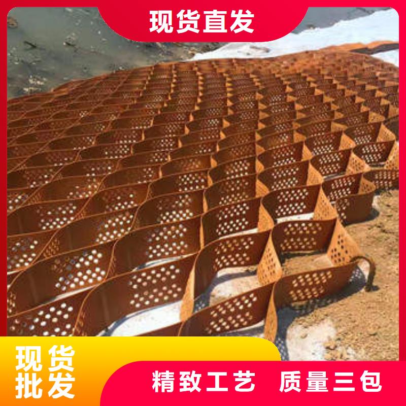 蜂巢格室土工网可放心采购