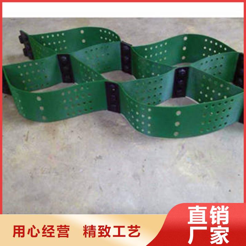 蜂巢格室编织布产品参数