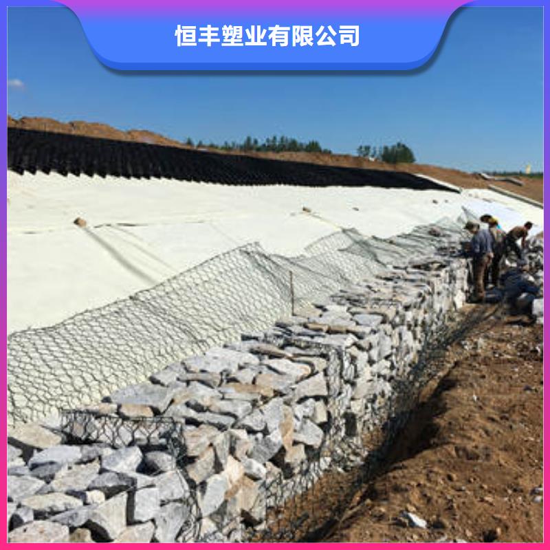 蜂巢格室_土工格室优良工艺