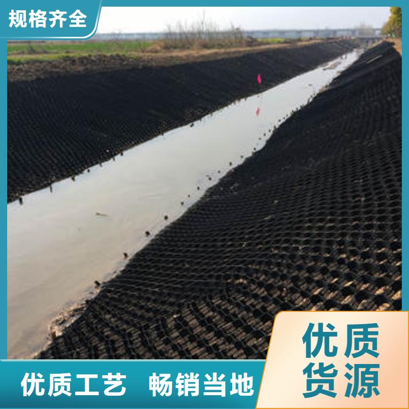 蜂巢格室 玻纤格栅优质材料厂家直销