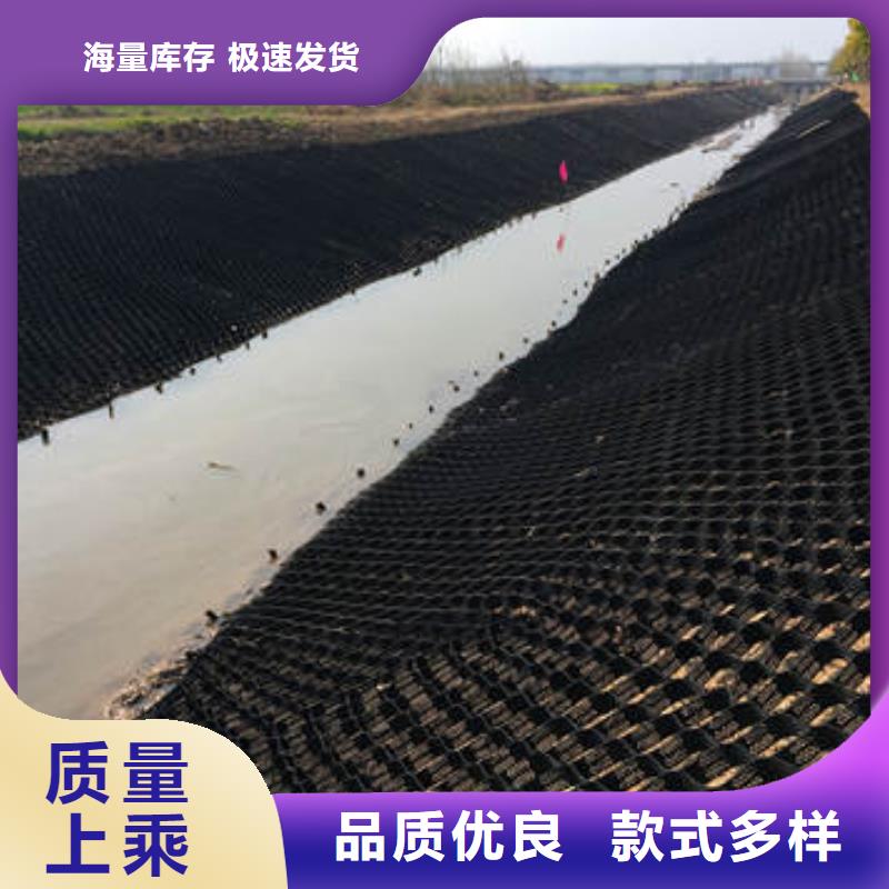 蜂巢格室土工网可放心采购