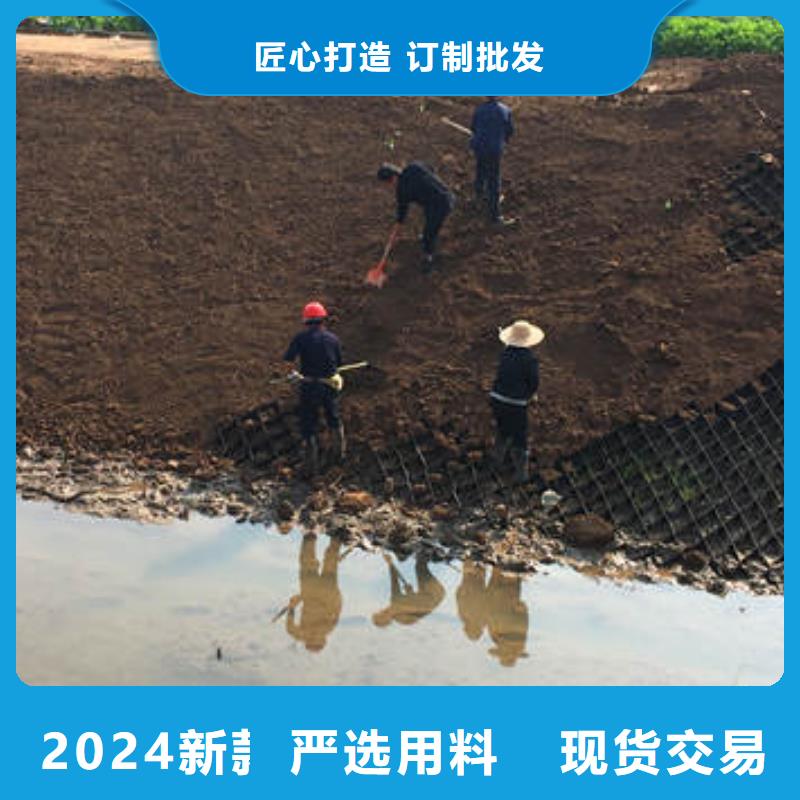 蜂巢格室玻纤格栅来图加工定制