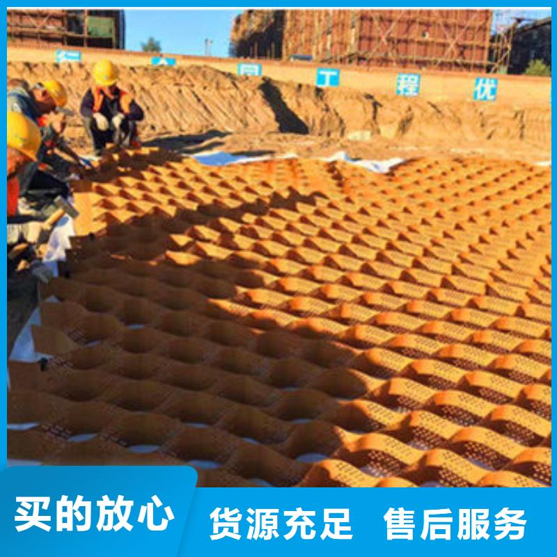 蜂巢格室网格布源头实体厂商