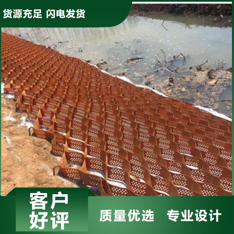 蜂巢格室蜂格网精心