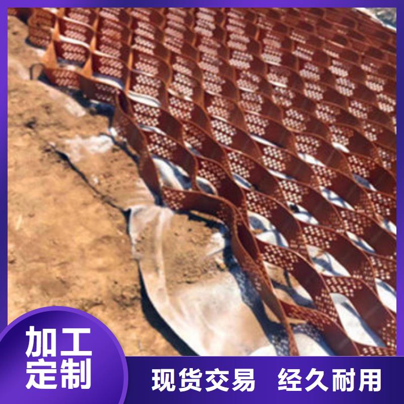 蜂巢格室涤纶格栅放心购