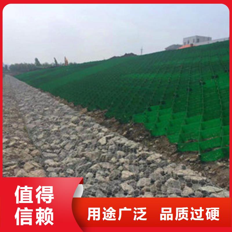 蜂巢格室塑料土工格室海量现货直销