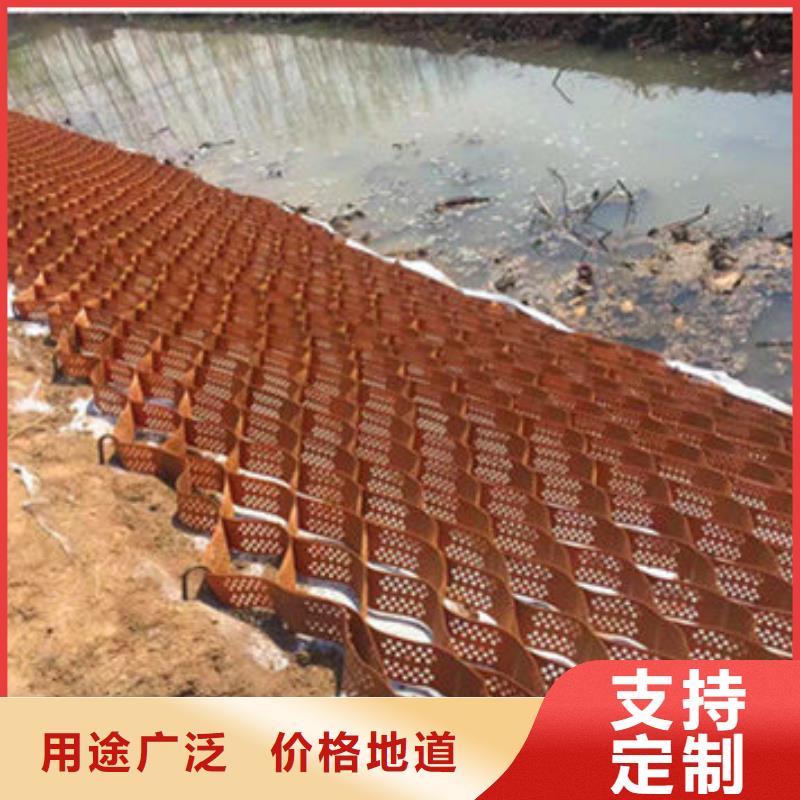蜂巢格室 六边形格室高标准高品质