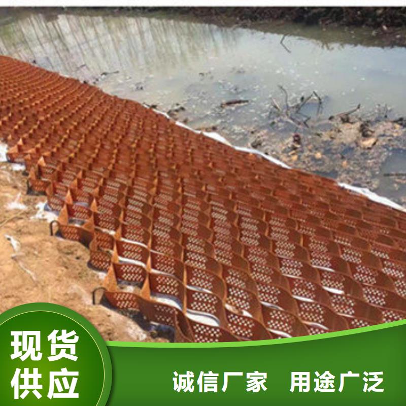 蜂巢格室复合膜细节之处更加用心