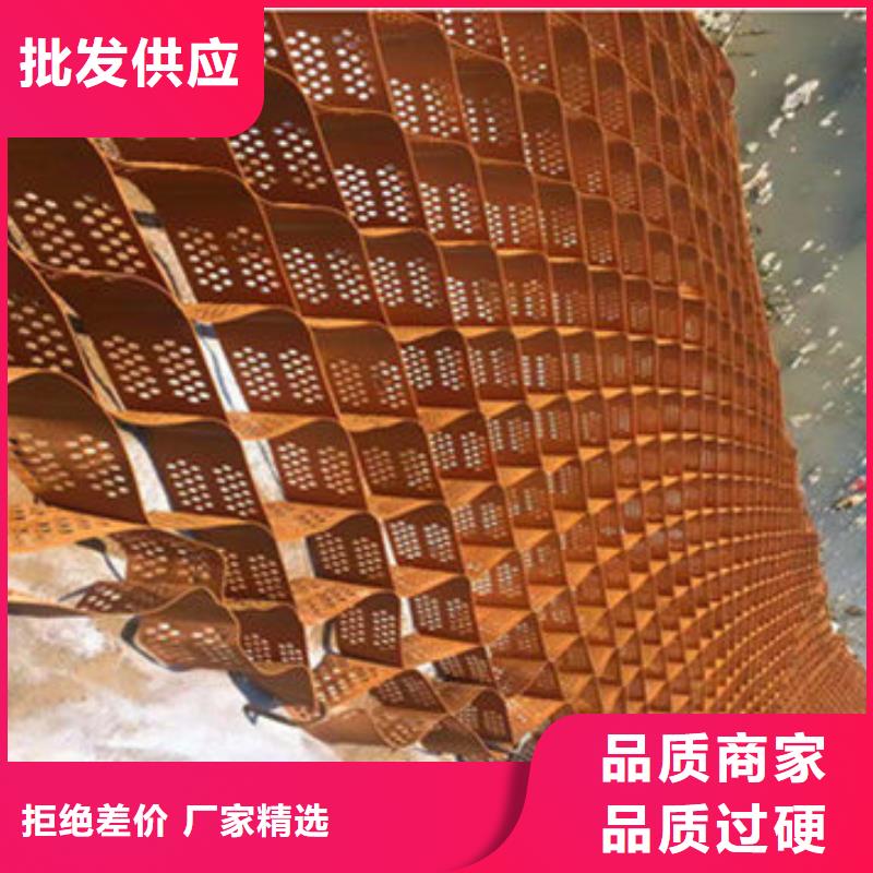 蜂巢格室_编织布品质信得过