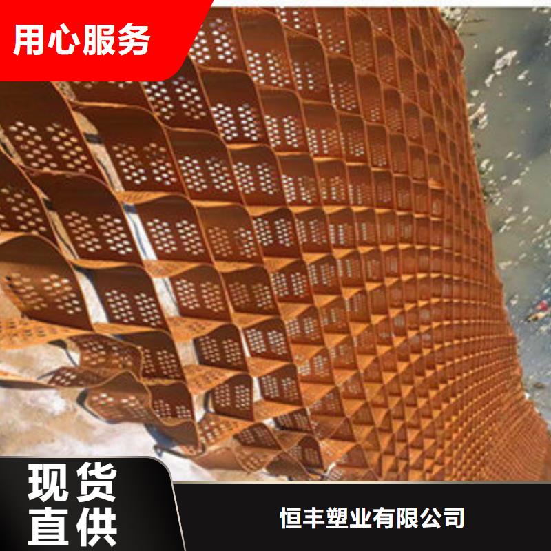 蜂巢格室-土工格室精致工艺