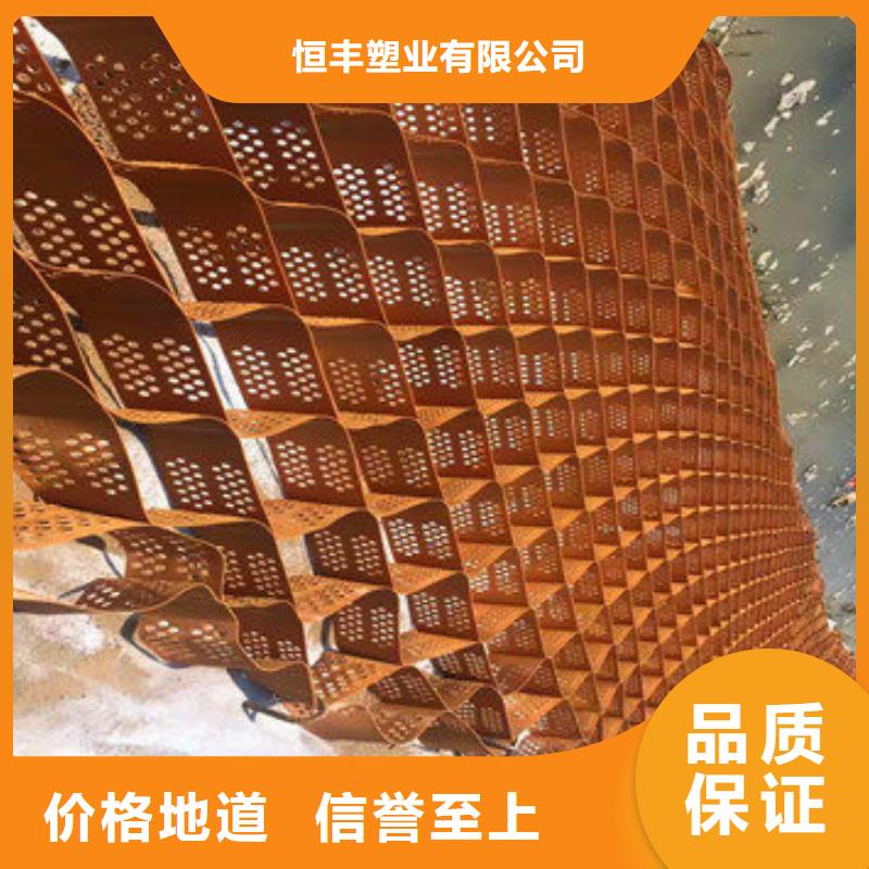 蜂巢格室_土工格室优良工艺