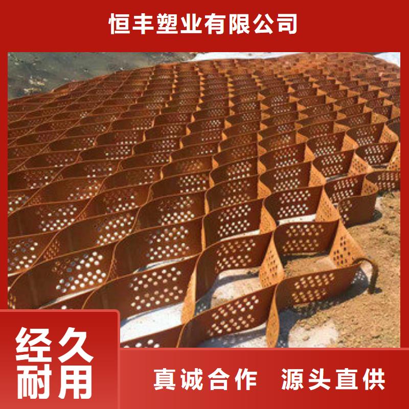 齐齐哈尔土工格室厂家报价哪个好-土工格室厂家报价列表