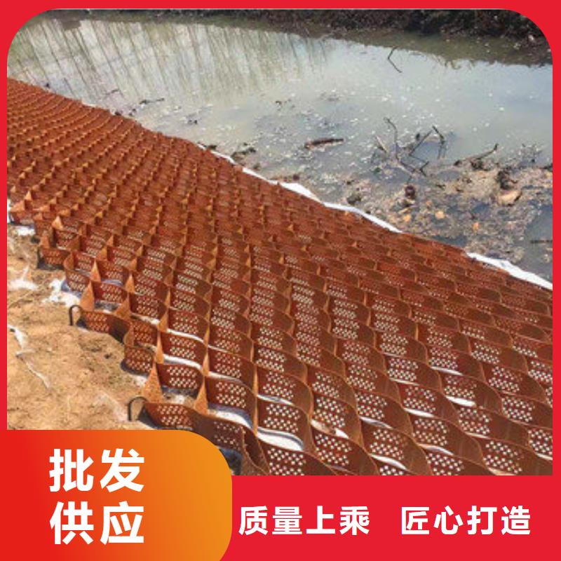 蜂巢格室土工格室经销商