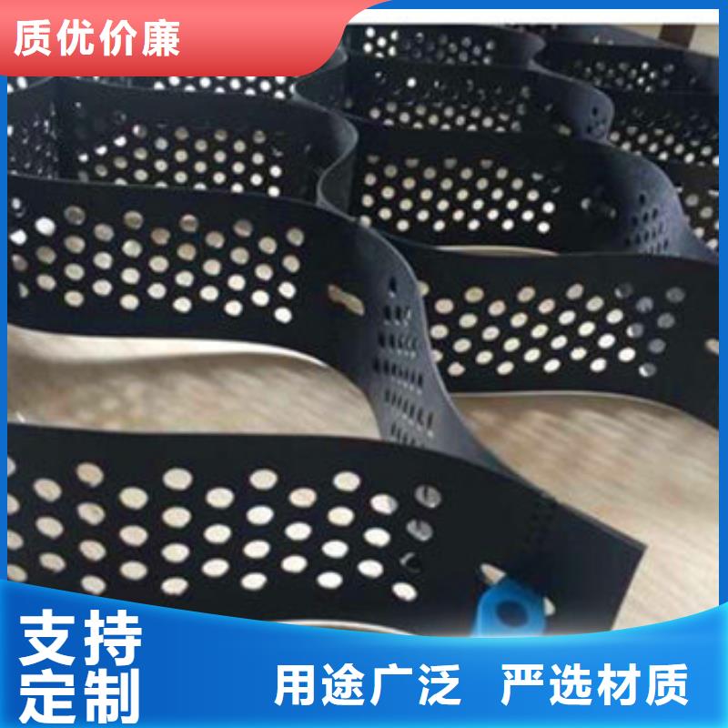 蜂巢格室编织布产品参数