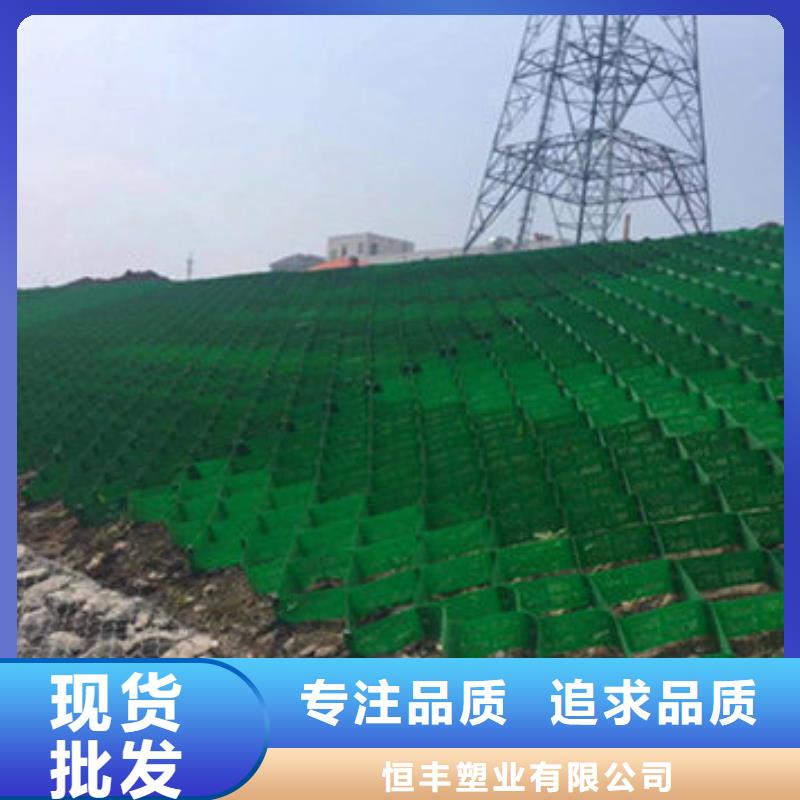 蜂巢格室蜂格网厂家规格全