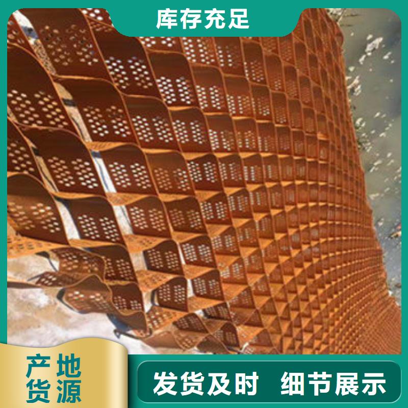  蜂巢格室实体厂家