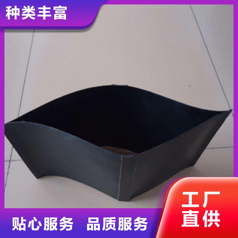 蜂巢格室双向塑料土工格栅品质可靠