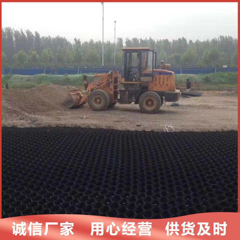 蜂巢格室防水板经验丰富品质可靠