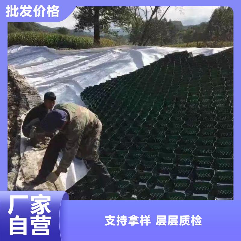 蜂巢格室,橡胶支座品质有保障