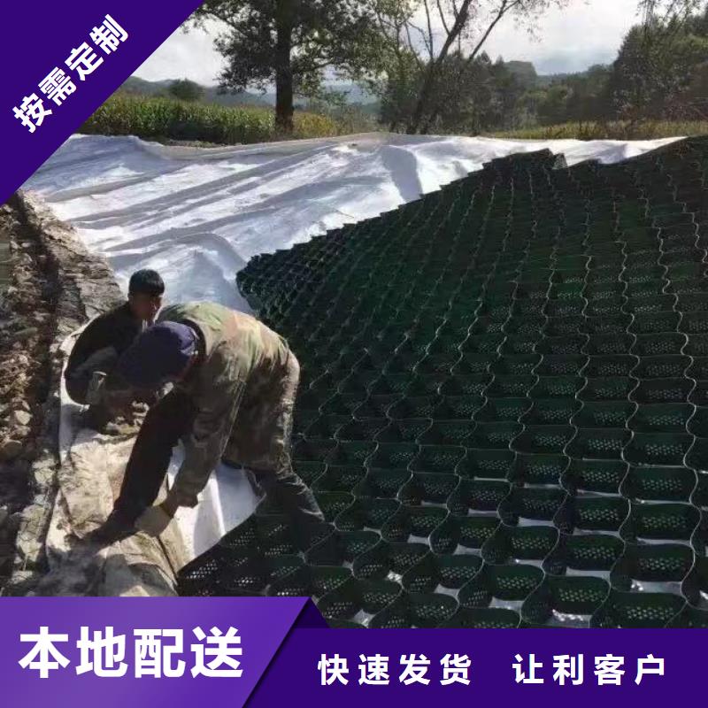 蜂巢格室蜂格网精心