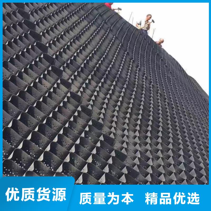 蜂巢格室,矿用格栅多行业适用