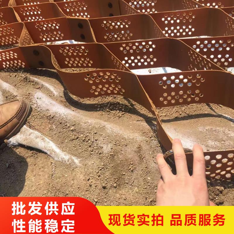 蜂巢格室-植草格从厂家买售后有保障
