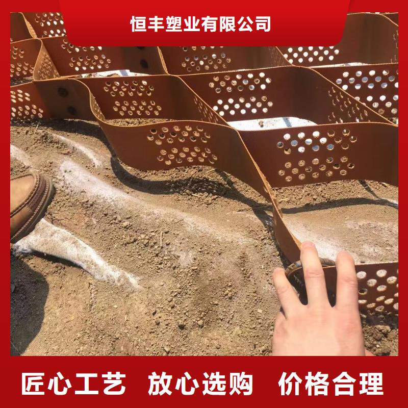 六边形蜂巢格室厂家