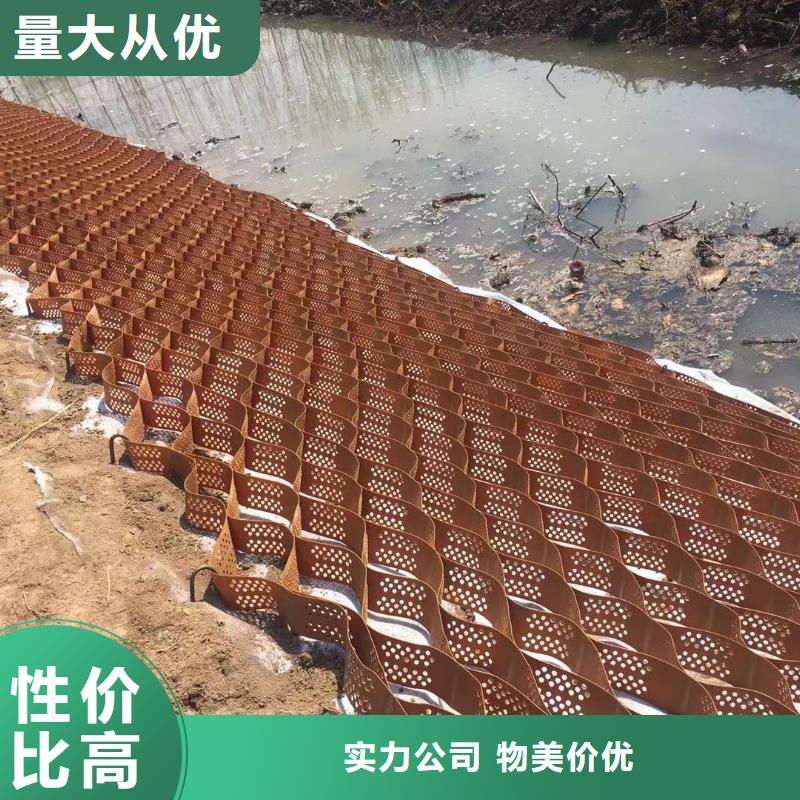 蜂巢格室,玻纤格栅款式新颖