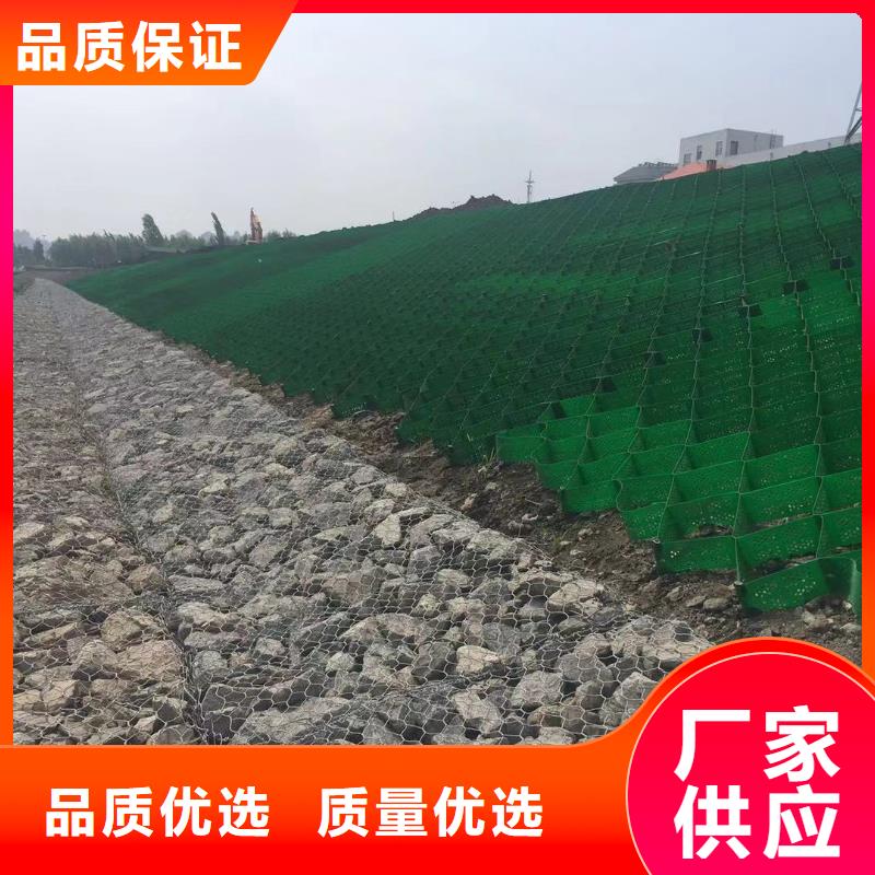蜂巢格室 玻纤格栅优质材料厂家直销