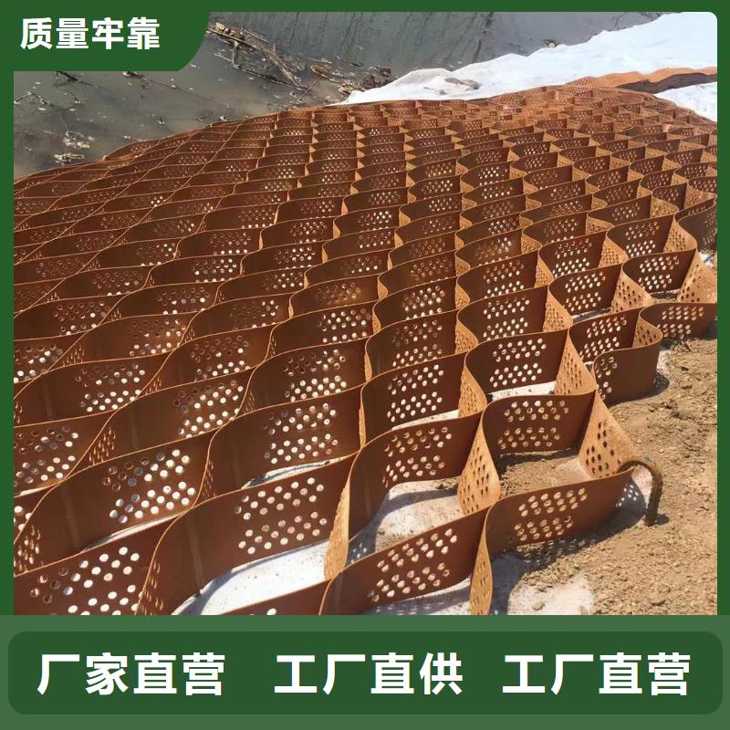 蜂巢格室,玻纤格栅款式新颖