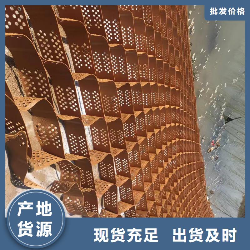 蜂巢格室 六边形格室高标准高品质