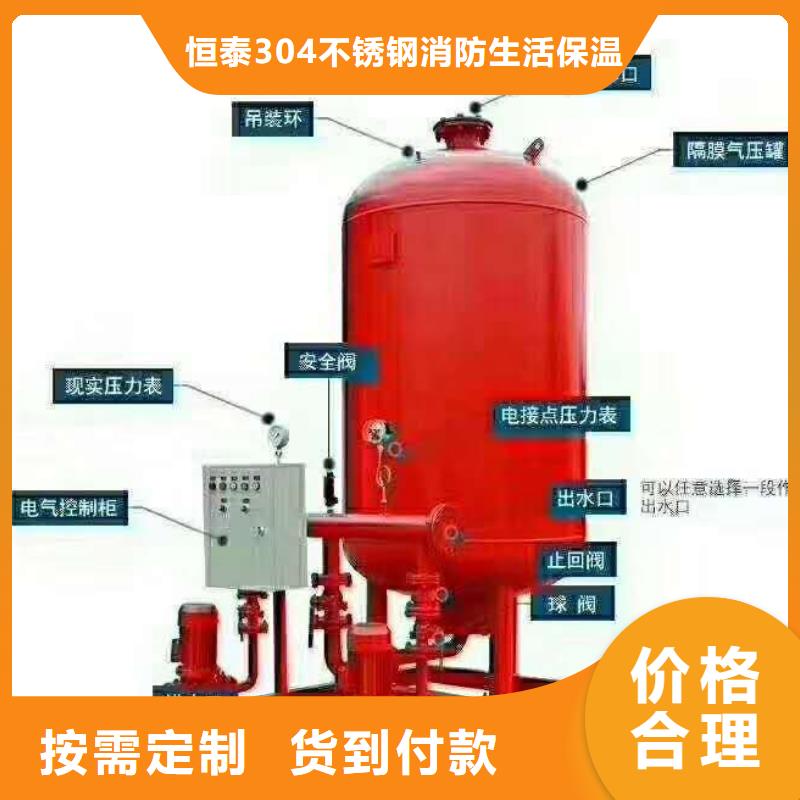 消火栓泵生产基地